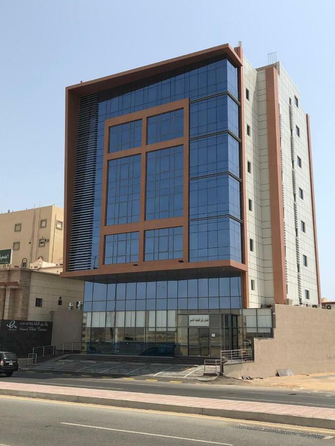 Diamond Elite Hotel Dschidda Exterior foto